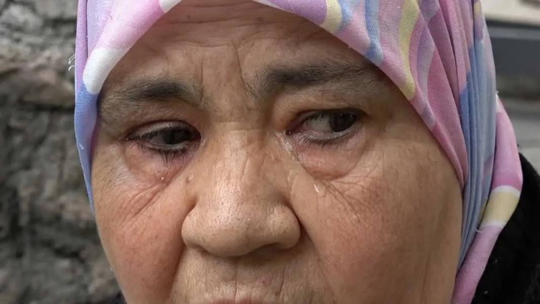 Isparta’da Yaşlı Kadına Çarpıp Kaçan Sürücü Serbest Bırakıldı! 3